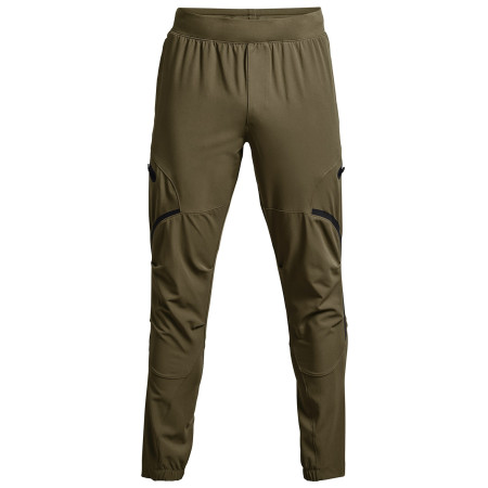 Férfi nadrág Under Armour Unstoppable Cargo Pants zöld