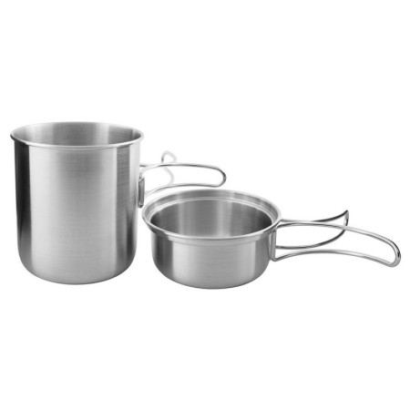Tatonka Handle Mug 850 Set bögrék-csészék