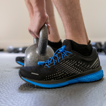 Lock Laces Original cipőfűző