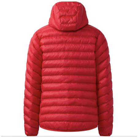 Haglöfs Sarna Mimic hood női dzseki