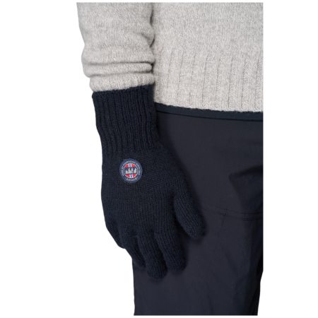 Devold Nansen Refined Gloves kesztyű