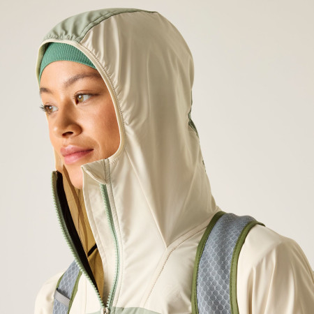 Dare 2b Nomadic Softshell női dzseki
