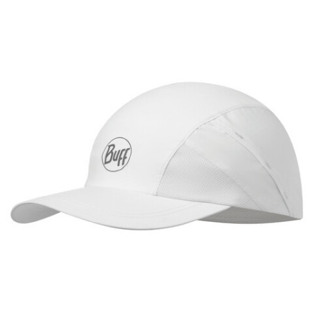 Baseball sapka Buff Pro Run Cap Solid fehér
