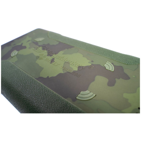 Ridge Monkey Vault C-Smart Wireless 42150mAh Camo powerbank
