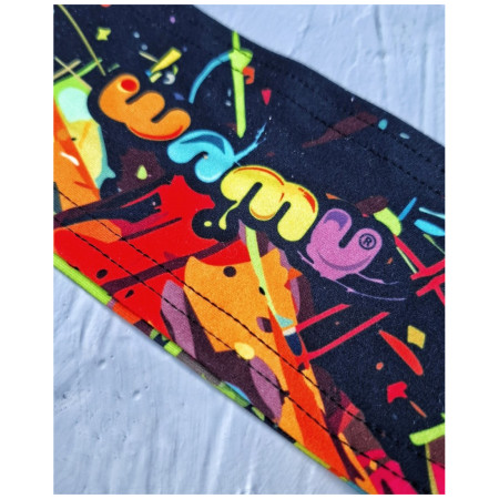 WAMU Game On fejpánt