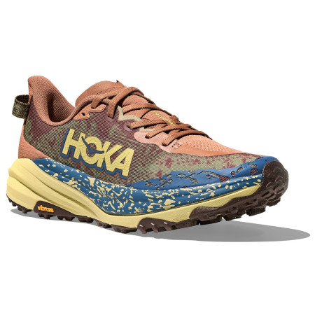 Hoka M Speedgoat 6 férfi futócipő