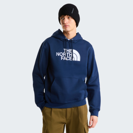 The North Face Essential Drew Peak Regular Hoodie férfi pulóver