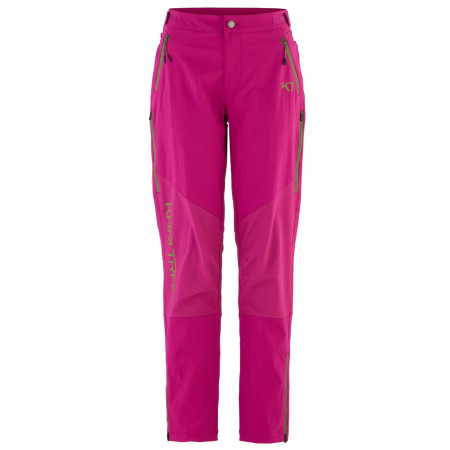 Női nadrág Kari Traa Sanne Pant rózsaszín