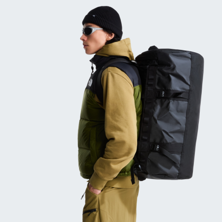 The North Face Base Camp Duffel - M utazótáska