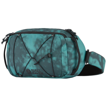 Fjällräven Skule Graphics Sling 6 övtáska