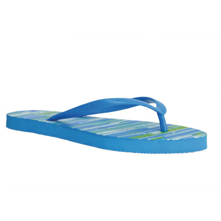 Regatta Lady Bali női flip-flop kék/világoskék SeascapeBrsh