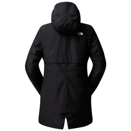 The North Face W Hikesteller Insulated Parka női kabát