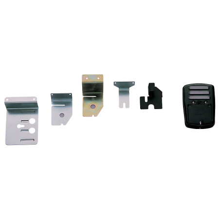 Campingaz Elemes grill motor grillmotor