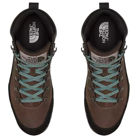 The North Face M Back-To-Berkeley Iv Leather Wp férficipő