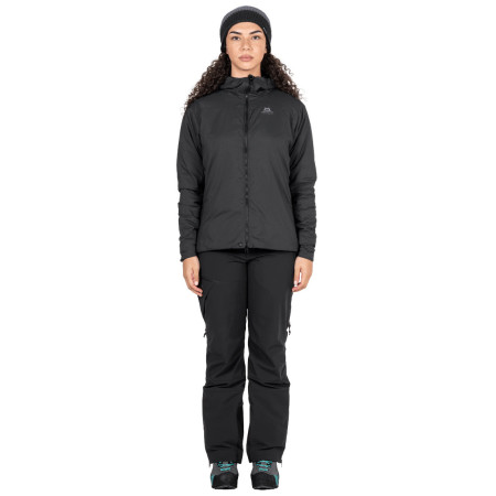 Mountain Equipment Intra Hooded Jacket Women's női dzseki