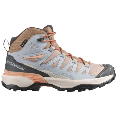 Salomon X Ultra 360 Mid Gore-Tex női cipő