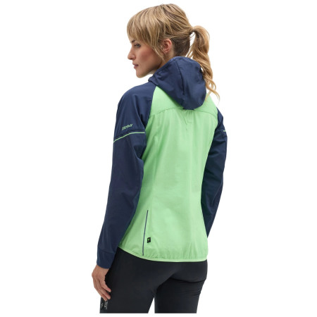 Silvini Asprino női dzseki