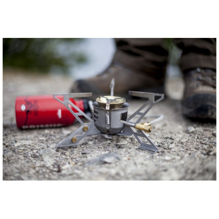 Túrafőző Primus MultiFuel III