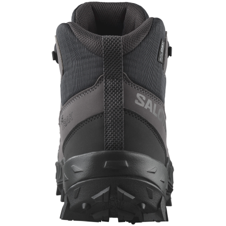 Salomon Crosstrak Waterproof női cipő