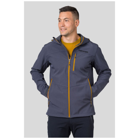 Hannah Shelton férfi softshell kabát