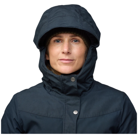Fjällräven Stina Padded Jacket W női télikabát
