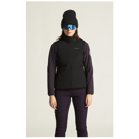 Craft Adv Nordic Training Insulate Vest W női mellény