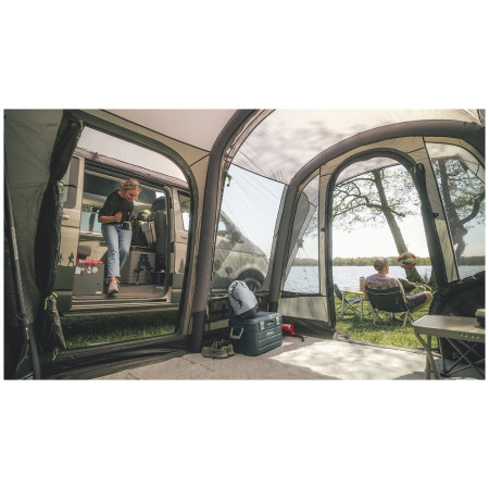 Outwell Wolfburg Air elősátor