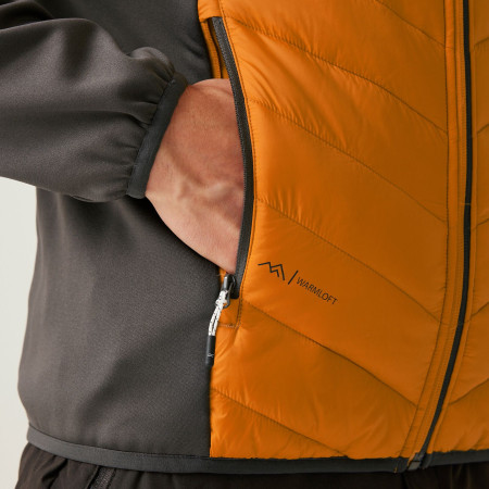 Regatta Andreson VIII Hybrid férfi dzseki