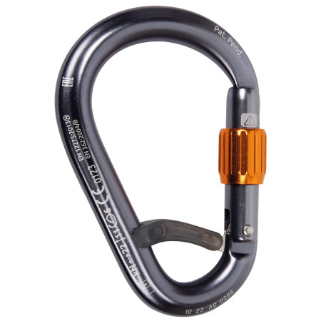 Camp Core Belay Lock karabiner