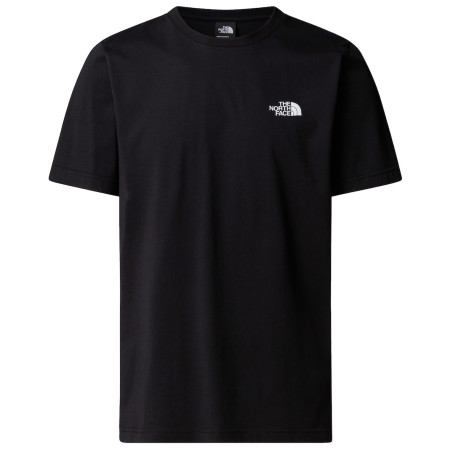 The North Face M Half Dome Photo Ss Tee férfi póló