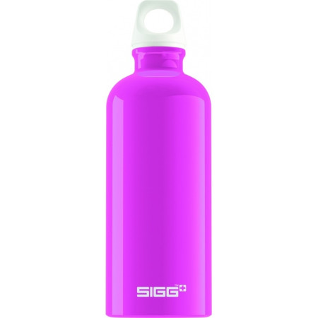 Kulacs Sigg Fabulous 0,6 l rózsaszín pink
