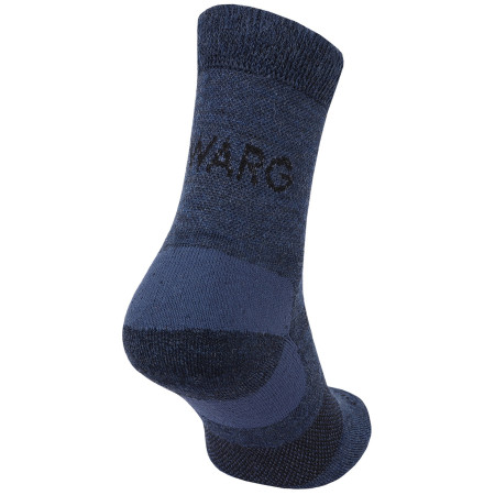 Warg Merino Hike M 3-pack férfi zokni