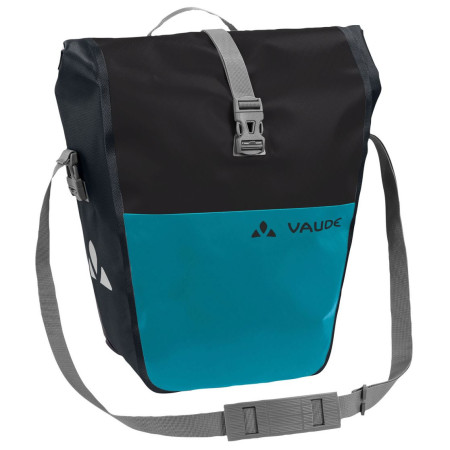 Vaude Aqua Back Color kerékpár táska fekete/kék