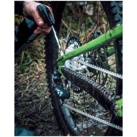 Peaty´s Foaming Drivetrain Degreaser 1 L tisztítószer