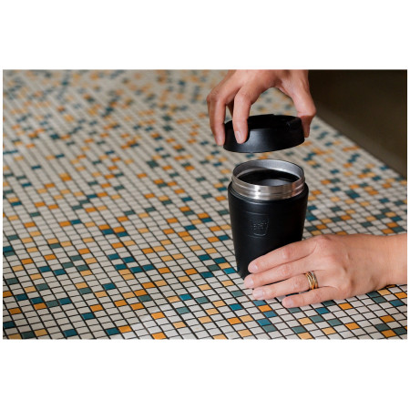 KeepCup Helix Thermal M thermo bögre
