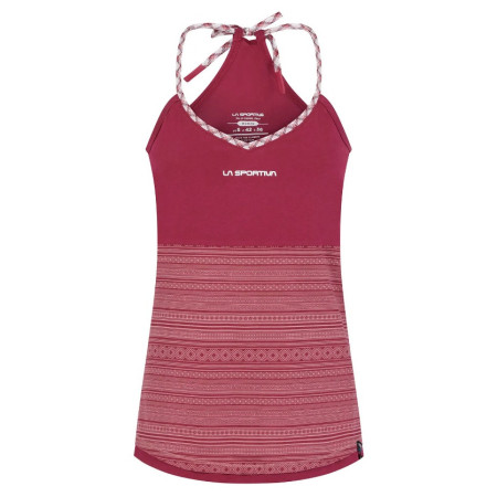 La Sportiva Dance Tank W női atléta