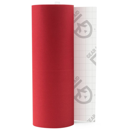 Gear Aid Tenacious Tape® Repair folt piros
