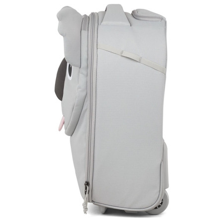 Affenzahn Kids Suitcase gyermek bőrönd
