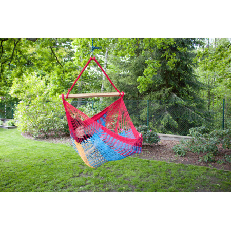 Hamaka.eu Sierra 2v1 IH hintaágy