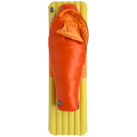 Big Agnes Little Red 20 gyerek hálózsák