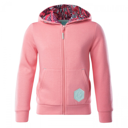 Gyerek pulóver Bejo Aida II Kdg narancs