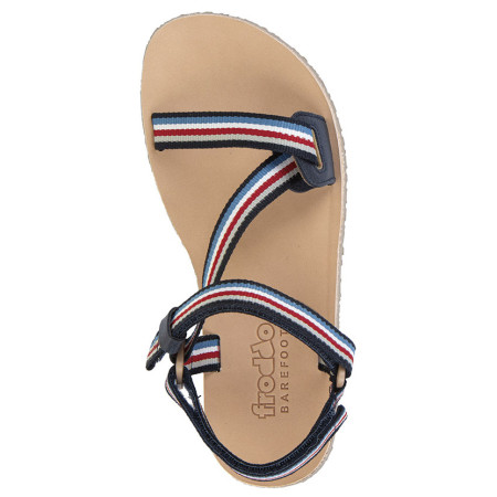 Froddo barefoot flexy straps női szandál