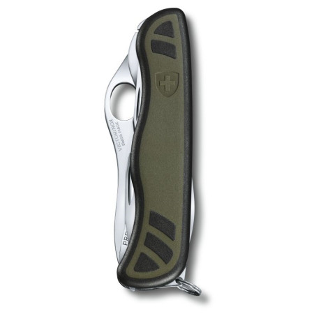 Zsebkés Victorinox Swiss Soldier's knife 08