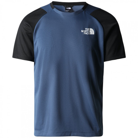 The North Face Ma S/S Tee férfi póló k é k