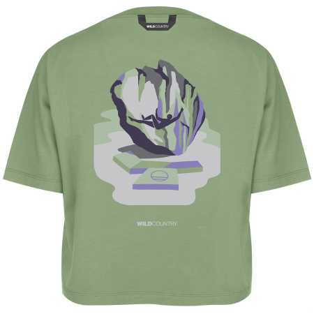 Wild Country Sequence W T-Shirt női póló