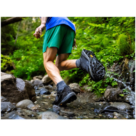 Topo Terraventure 4 WP férfi futócipő