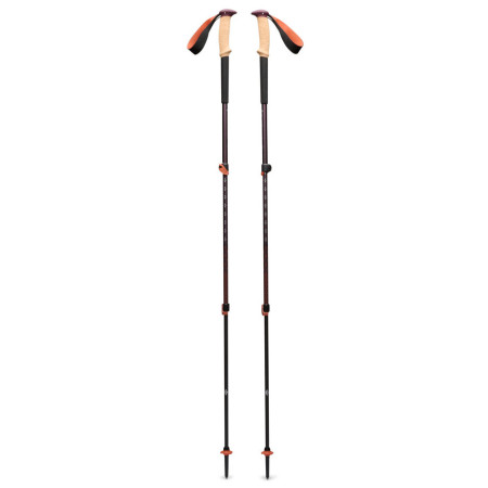 Black Diamond Trail Cork Trekking Poles túrabot