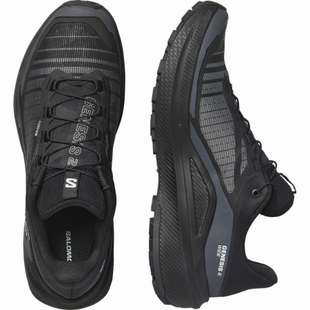 Salomon Genesis 2 Wide férfi futócipő