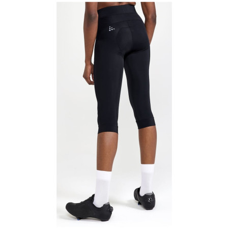 Női kerékpáros nadrág Craft Core Endru Knickers