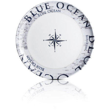 Brunner Tivoli Dinner plate tányér
